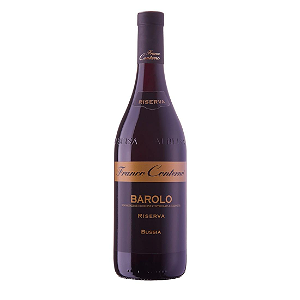 FRANCO CONTERNO BAROLO