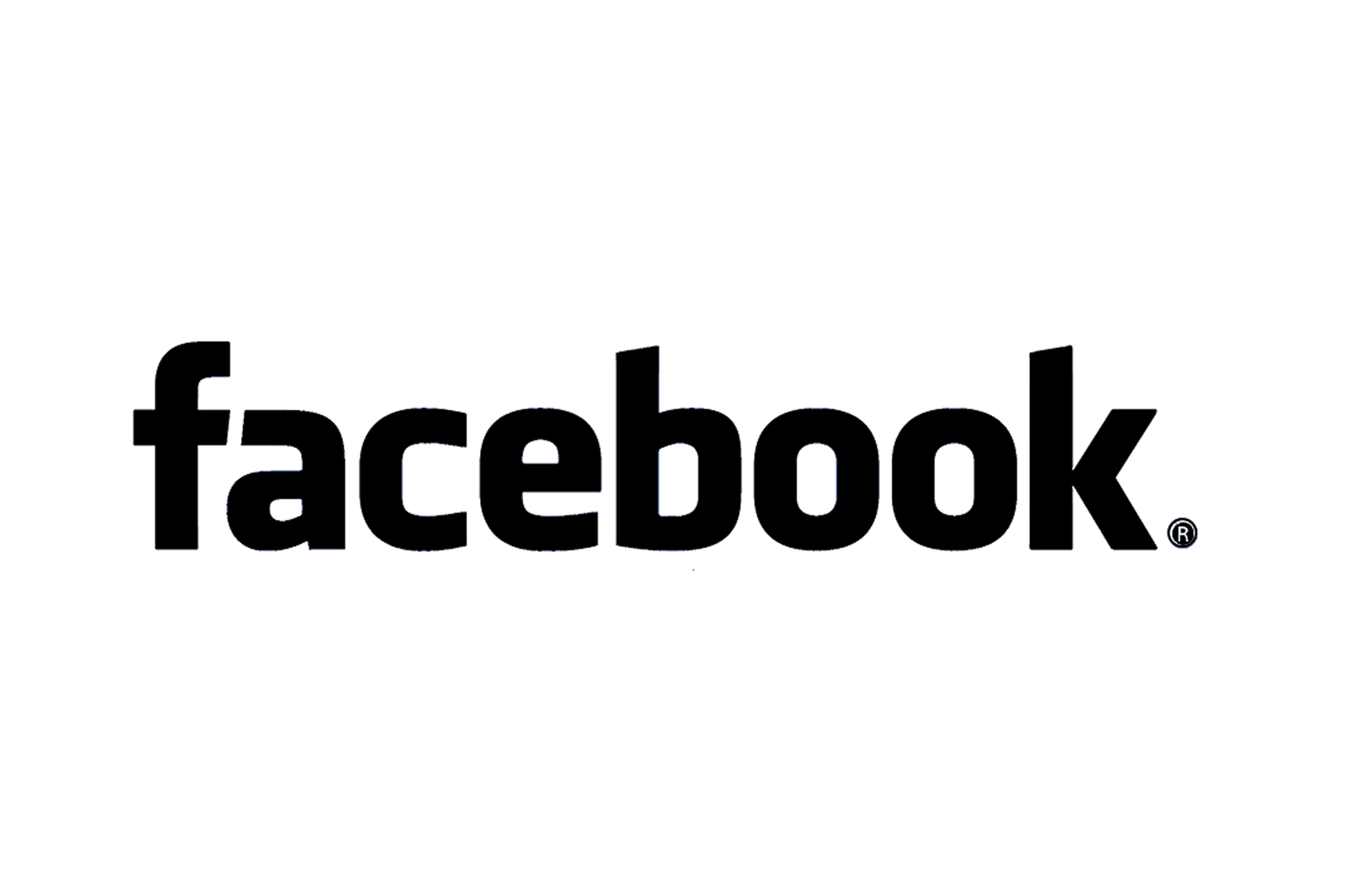 Logo Facebook
