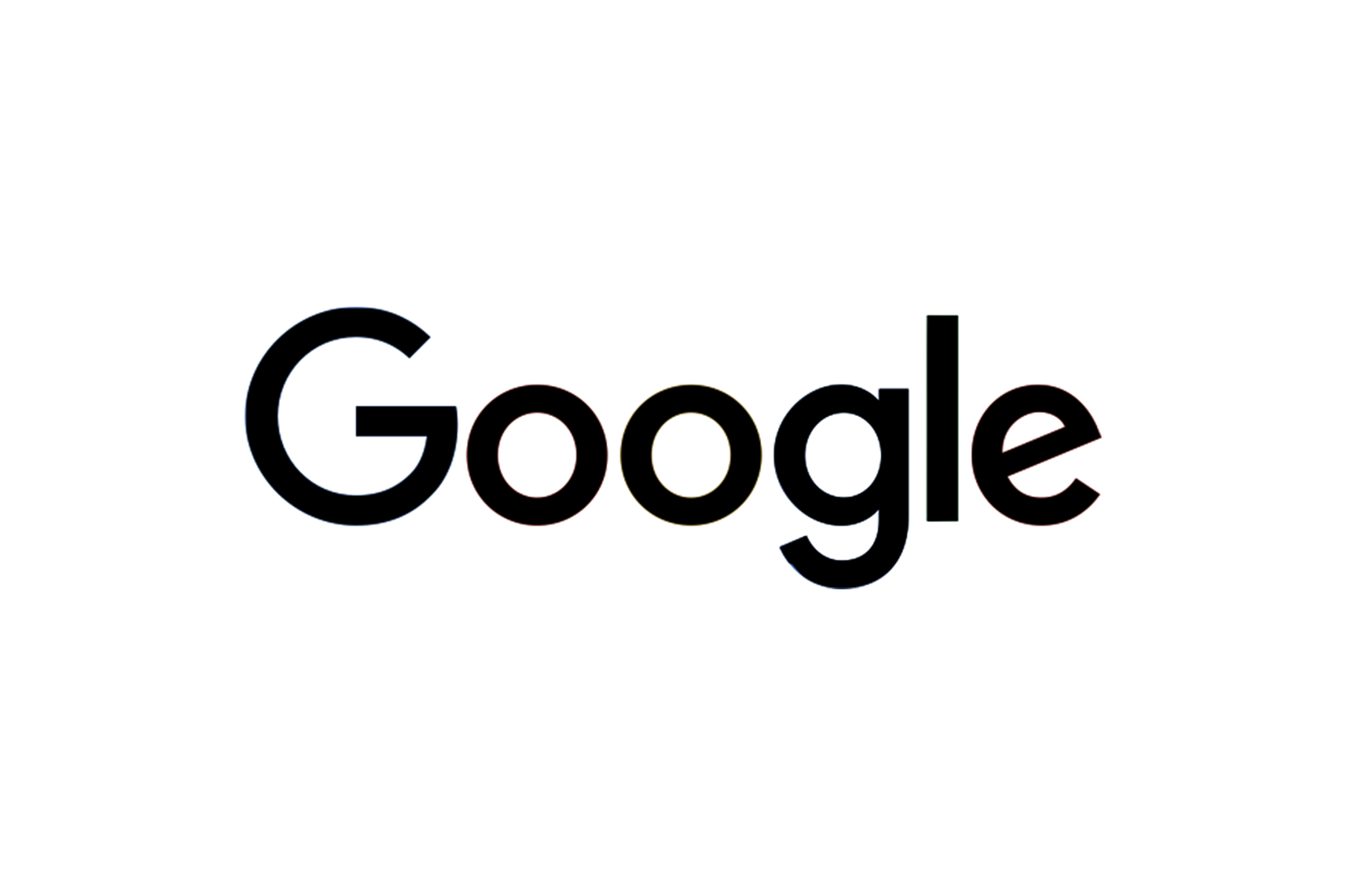 Logo Google review