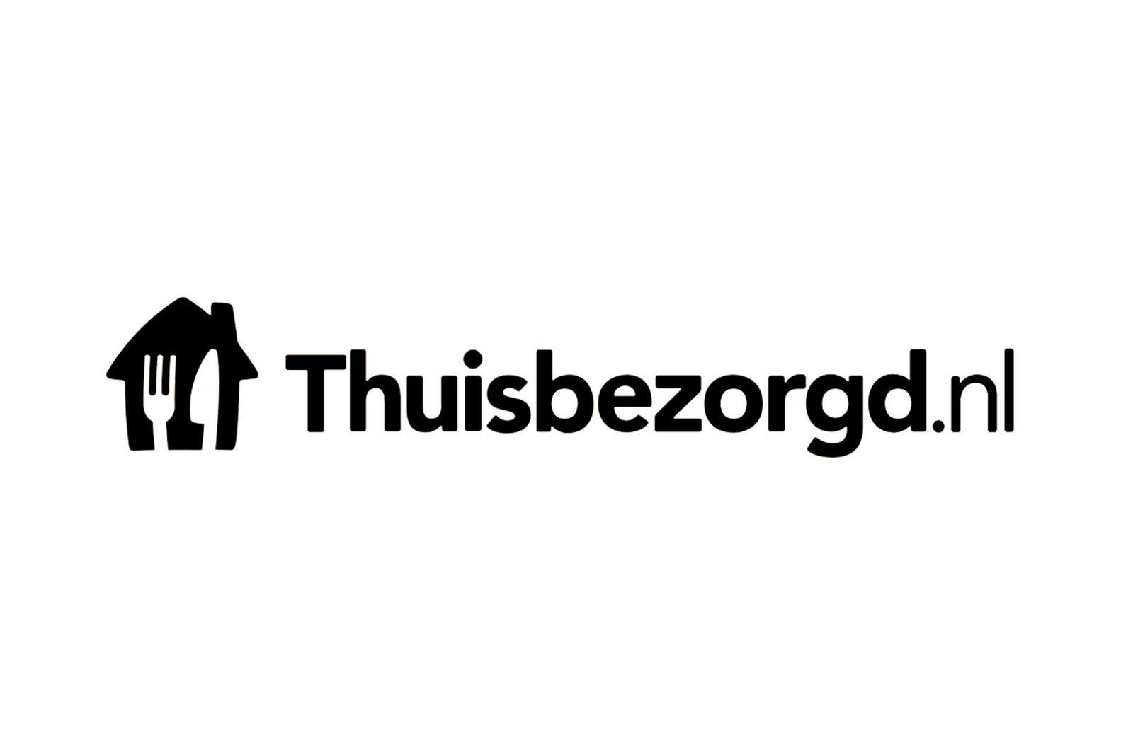 Logo Thuisbezorgd