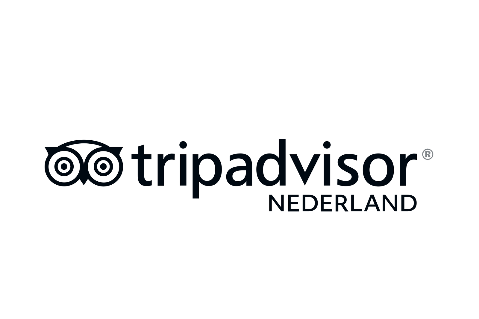 Logo TripAdvisor
